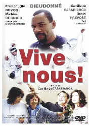 dvd vive nous