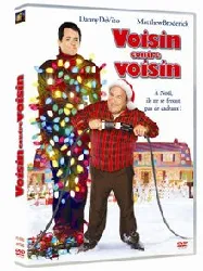 dvd voisin contre voisin