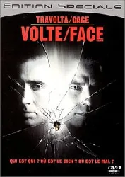 dvd volte/face