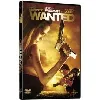 dvd wanted