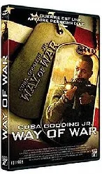 dvd way of war