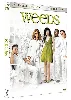dvd weeds - intégrale saison 3