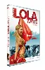 dvd whatever lola wants