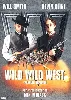 dvd wild wild west