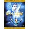 dvd willow - édition spéciale