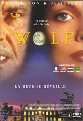 dvd wolf