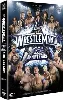 dvd wrestlemania 25 - 25th anniversary