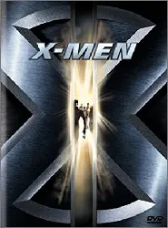 dvd x - men