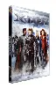 dvd x-men : l'affrontement final