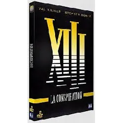 dvd xiii - la conspiration