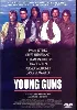 dvd young guns
