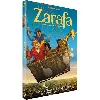 dvd zarafa