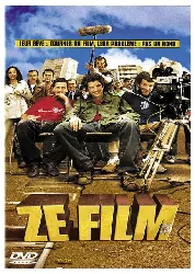 dvd ze film