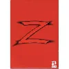 dvd zorro