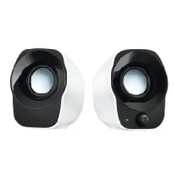 haut - parleurs compacts logitech z120