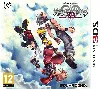 jeu 3ds kingdom hearts - dream drop distance 3d