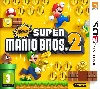 jeu 3ds new super mario bros. 2