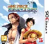 jeu 3ds one piece - romance dawn