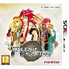 jeu 3ds tales of the abyss