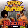 jeu dreamcast ready 2 rumble boxing