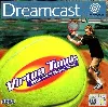 jeu dreamcast virtua tennis
