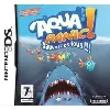 jeu ds aqua panic ! sauvez - les tous !!! nintendo ds