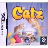 jeu ds catz (jeu) nintendo ds
