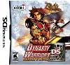 jeu ds dynasty warriors : fighter's battle