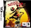 jeu ds fifa street 2