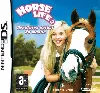 jeu ds horse life 2 - aventures autour du monde