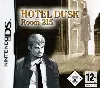 jeu ds hôtel dusk : room 215