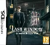jeu ds last window : le secret de cape west