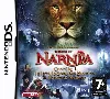 jeu ds le monde de narnia