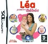 jeu ds léa passion bébés