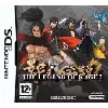 jeu ds legend of kage 2 nintendo ds