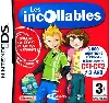 jeu ds les incollables ce1 + ce2