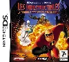 jeu ds les indestructibles 2 : la terrible attaque du démolisseur