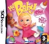 jeu ds my baby girl