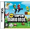 jeu ds new super mario bros. nintendo ds