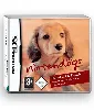 jeu ds nintendogs - dachshund & friends (langue française incluse)