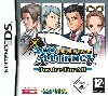 jeu ds phoenix wright - ace attorney: justice for all