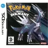 jeu ds pokémon version diamant