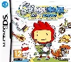 jeu ds scribblenauts