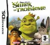 jeu ds shrek : le troisième