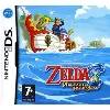 jeu ds the legend of zelda : phantom hourglass