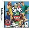 jeu ds the sims 2 pets - ensemble complet - 1 utilisateur - nintendo ds