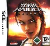 jeu ds tomb raider legend