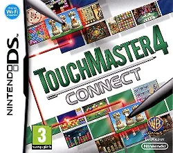 jeu ds touchmaster 4