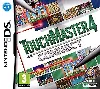 jeu ds touchmaster 4