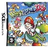 jeu ds yoshi's island ds nintendo ds